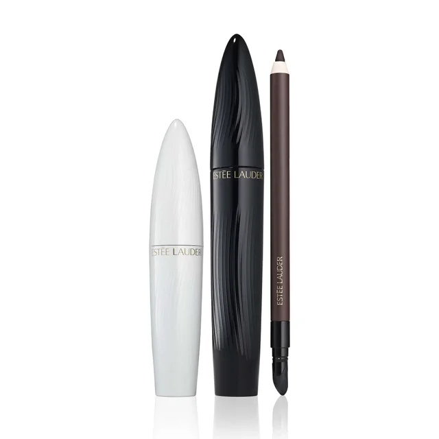 Estée Lauder Gifts & Sets Optical Illusions Turbo Lash Gift Set (Worth £97)