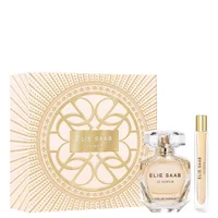 Elie Saab Le Parfum Eau de Parfum Spray 50ml Gift Set - undefined undefined