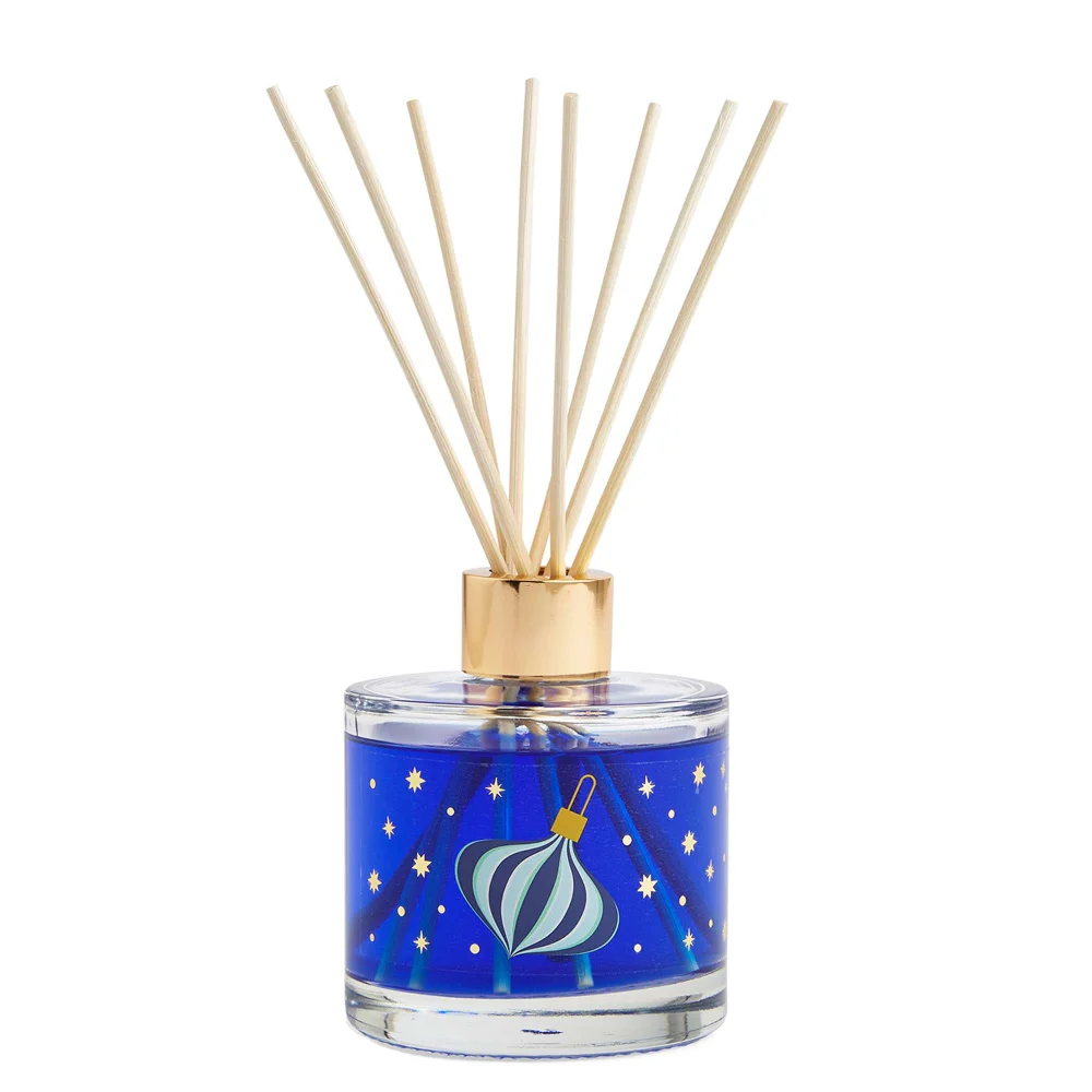 Wax Lyrical Reed Diffuser Glitz & Glam 200ml Image 1