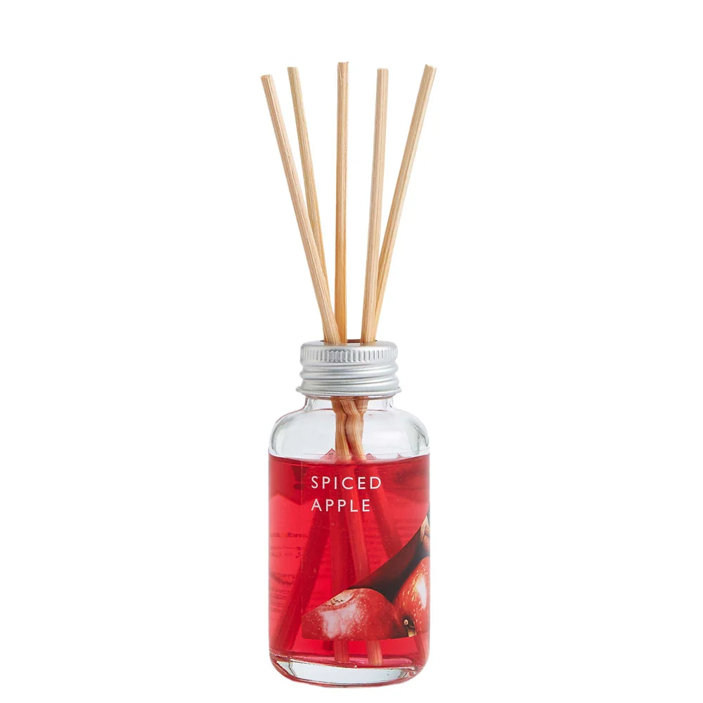 Wax Lyrical Reed Diffuser Spiced Apple 40ml Image 1