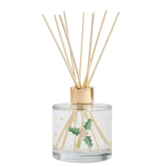 Wax Lyrical Reed Diffuser Fir & Frost 200ml