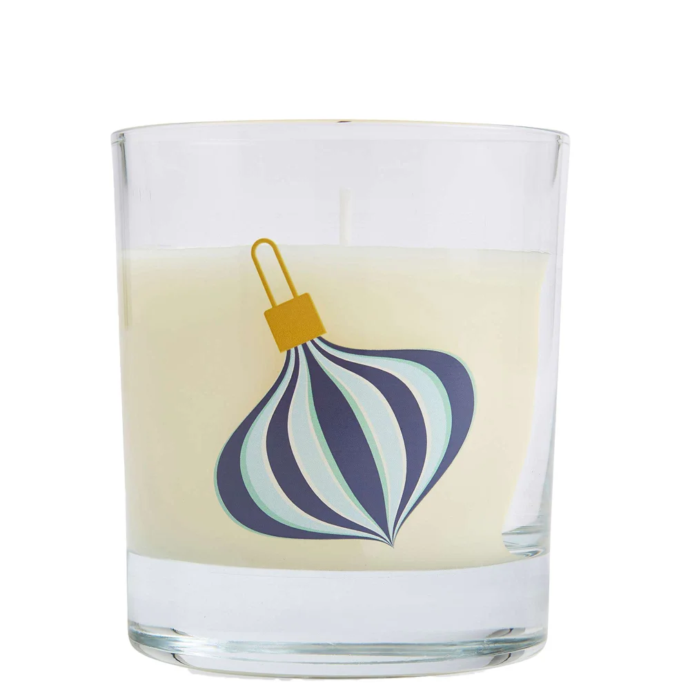 Wax Lyrical Candles Glitz & Glam Candle 300ml Image 1