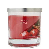 Wax Lyrical Candles Spiced Apple Medium Candle Jar - undefined undefined