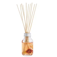 Wax Lyrical Reed Diffuser Clementine Spice 100ml