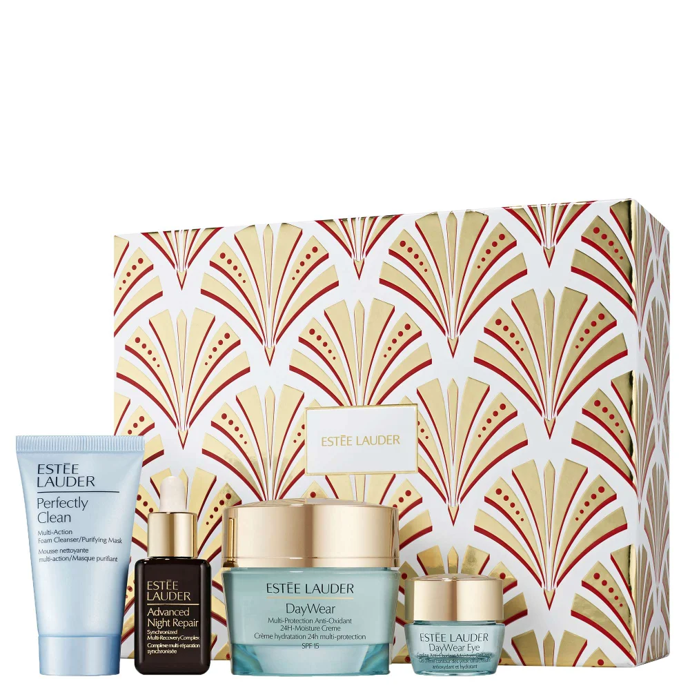 Estée Lauder Gifts & Sets Daywear Set (Worth £98) Image 1