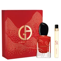 Armani Si Passione Eau de Parfum Spray 50ml Gift Set