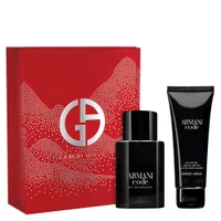Armani Code Pour Homme Eau de Toilette 50ml Gift Set