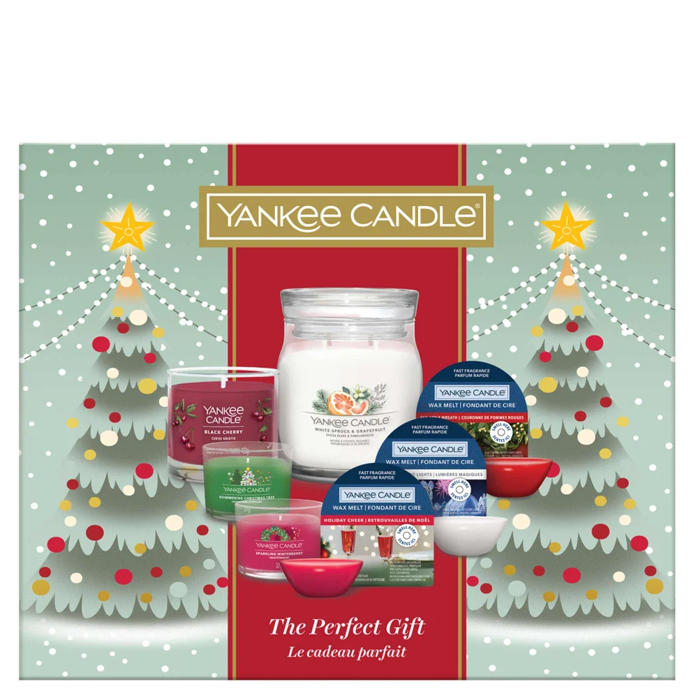 Yankee Candle Gifts & Sets Signature Wow Gift Set Image 1