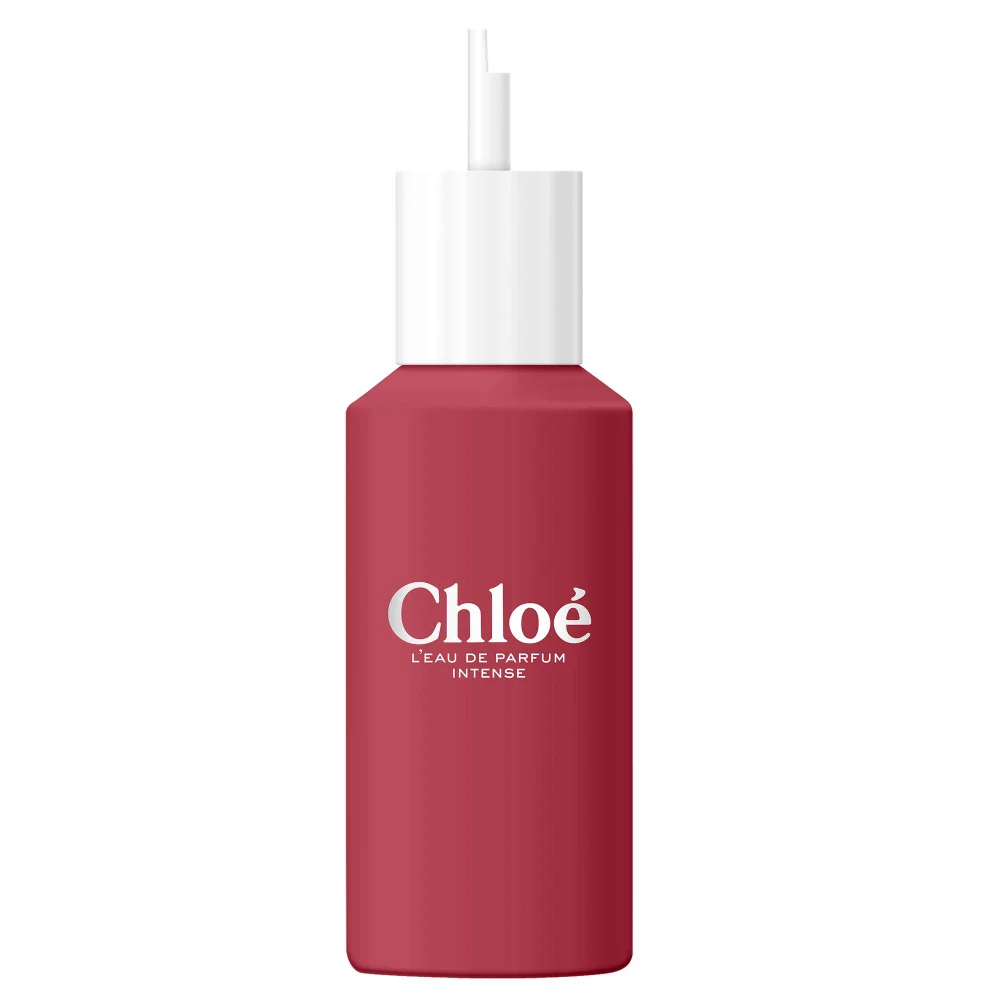 Chloé L’Eau Intense Eau de Parfum Refill 150ml Image 1