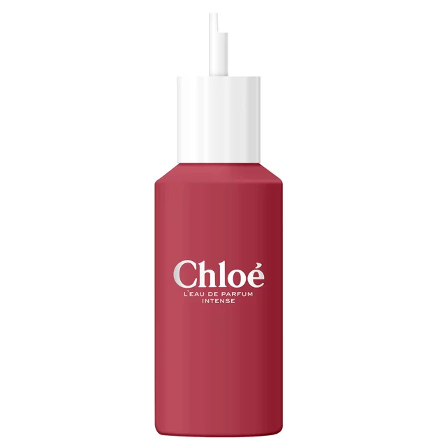Chloé L’Eau Intense Eau de Parfum Refill 150ml