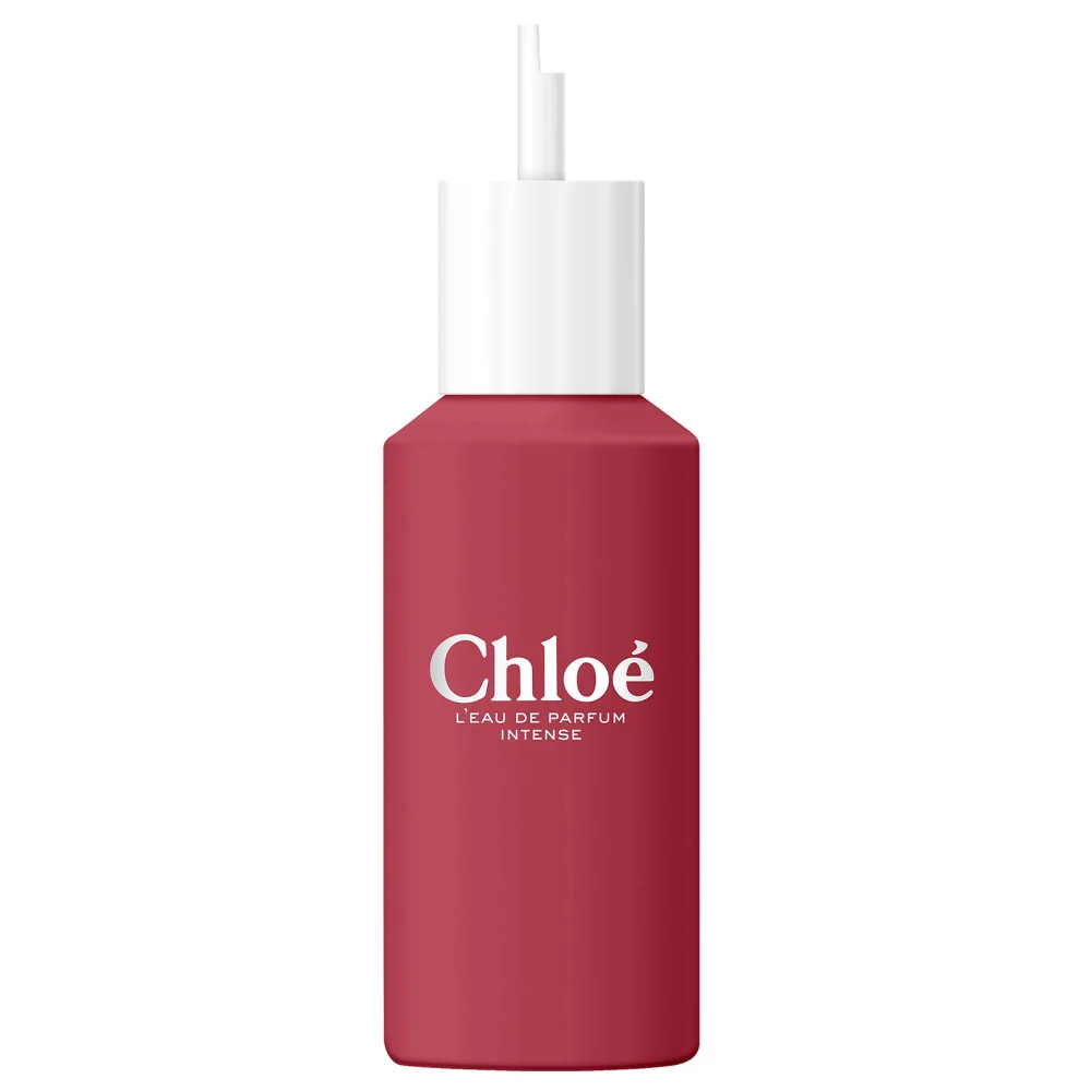 Chloé L’Eau Intense Eau de Parfum Refill 150ml Image 1