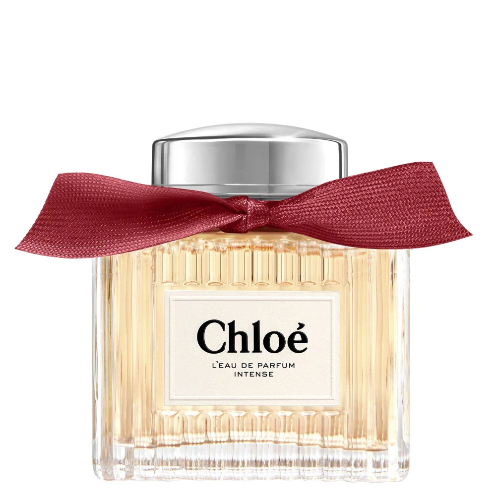 Chloé L’Eau Intense Eau de Parfum Spray 100ml Image 1