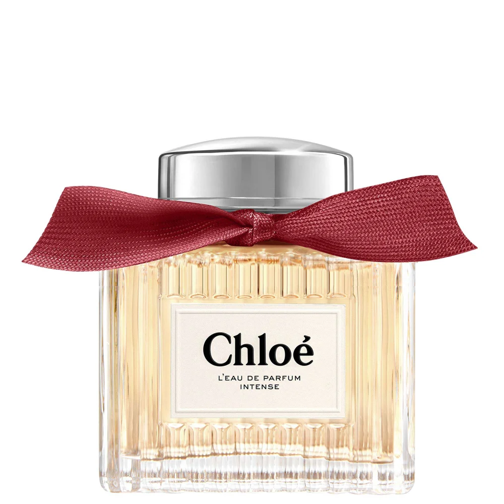 Chloé L’Eau Intense Eau de Parfum Spray 100ml Image 1