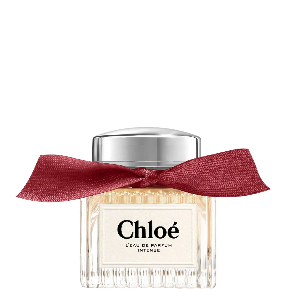 Chloé L’Eau Intense Eau de Parfum Spray 30ml Image 1