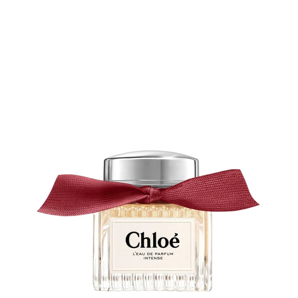 Chloé L’Eau Intense Eau de Parfum Spray 30ml Image 1