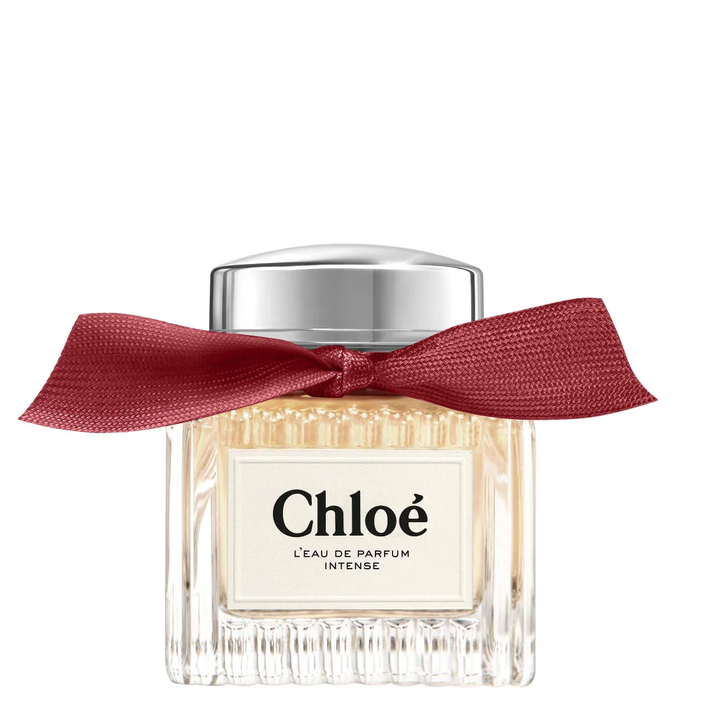 Chloé L’Eau Intense Eau de Parfum Spray 50ml Image 1