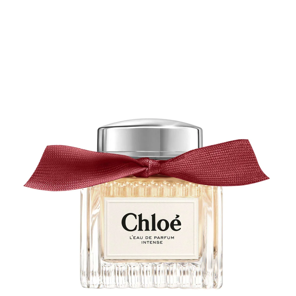Chloé L’Eau Intense Eau de Parfum Spray 50ml Image 1
