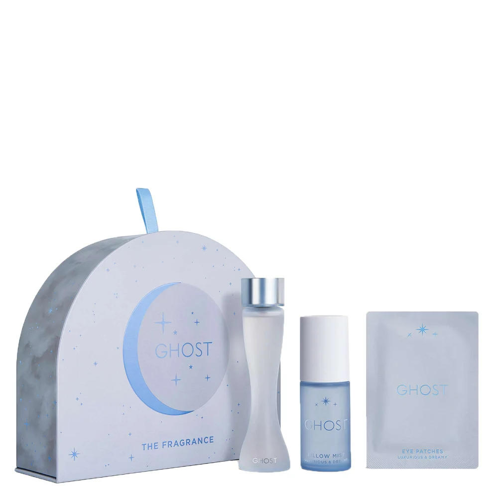 Ghost The Fragrance Eau de Toilette Spray 30ml Gift Set Image 1