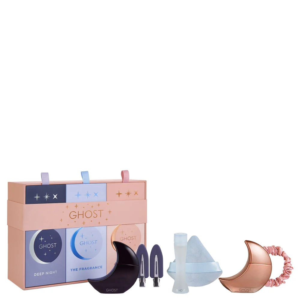 Ghost Gifts Miniature Trio Cracker Collection Image 1