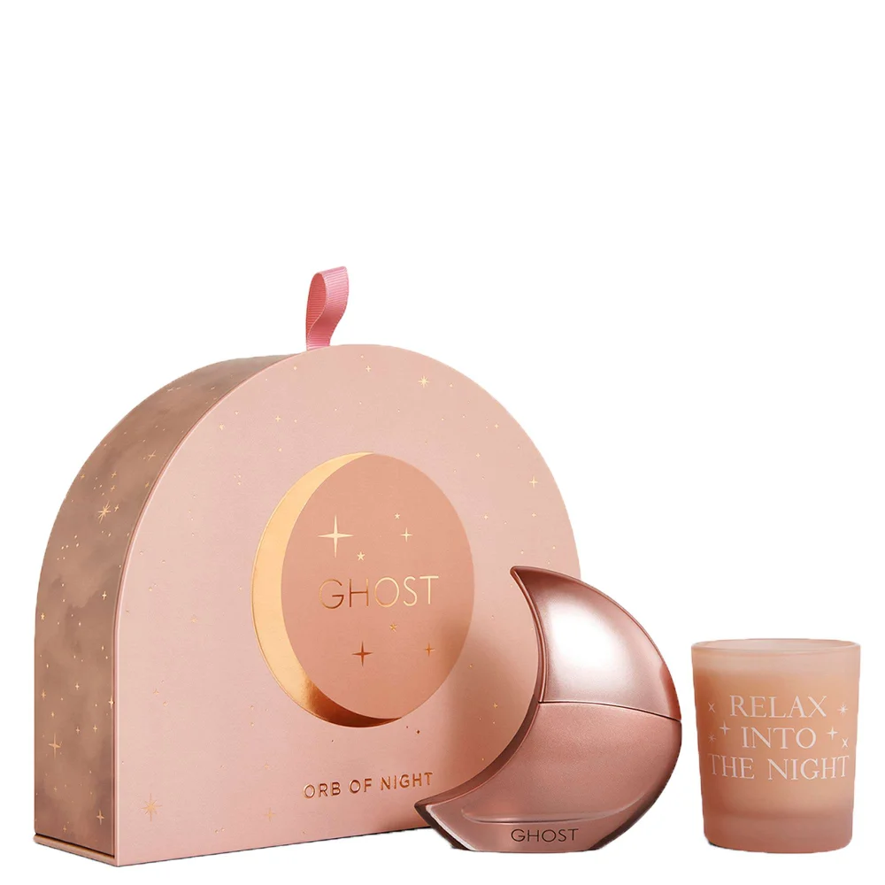 Ghost Orb of Night Eau de Parfum Spray 30ml Gift Set Image 1
