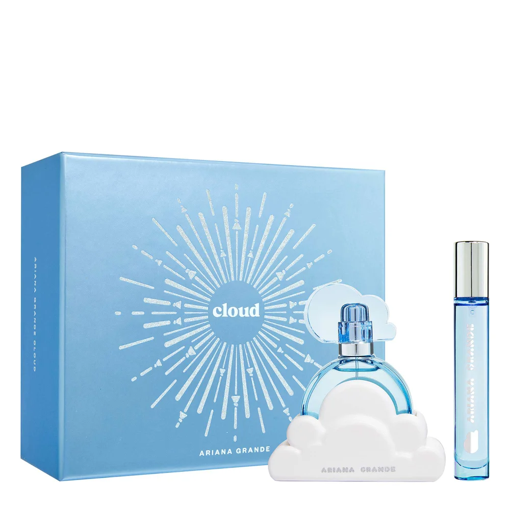 ARIANA GRANDE Cloud Eau de Parfum Spray 30ml Gift Set Image 1