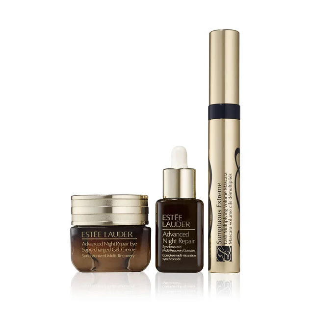 Estée Lauder Gifts & Sets Eye Transformers Gift Set (Worth £110)
