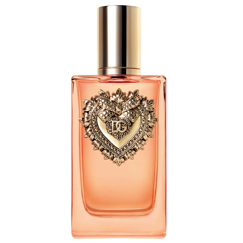 Dolce&Gabbana Devotion Eau de Parfum Intense Spray 100ml Image 1