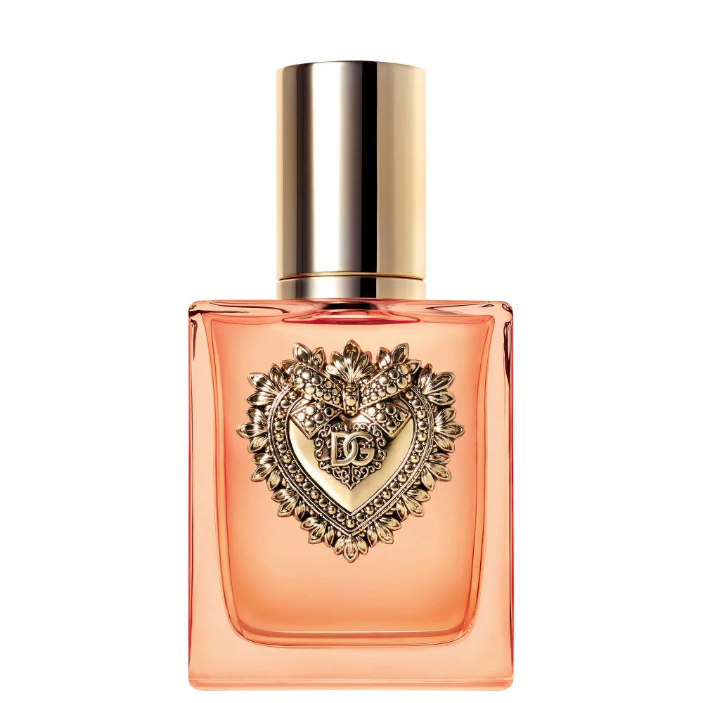 Dolce&Gabbana Devotion Eau de Parfum Intense Spray 50ml Image 1