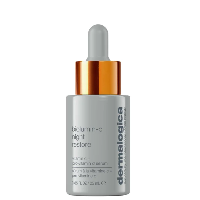 Dermalogica Biolumin-C Night Restore 25ml