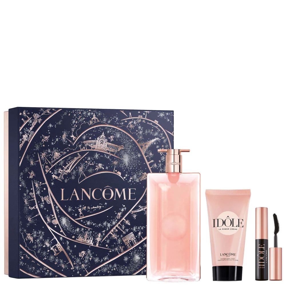 Lancôme Idôle Eau de Parfum Spray 50ml Gift Set Image 1