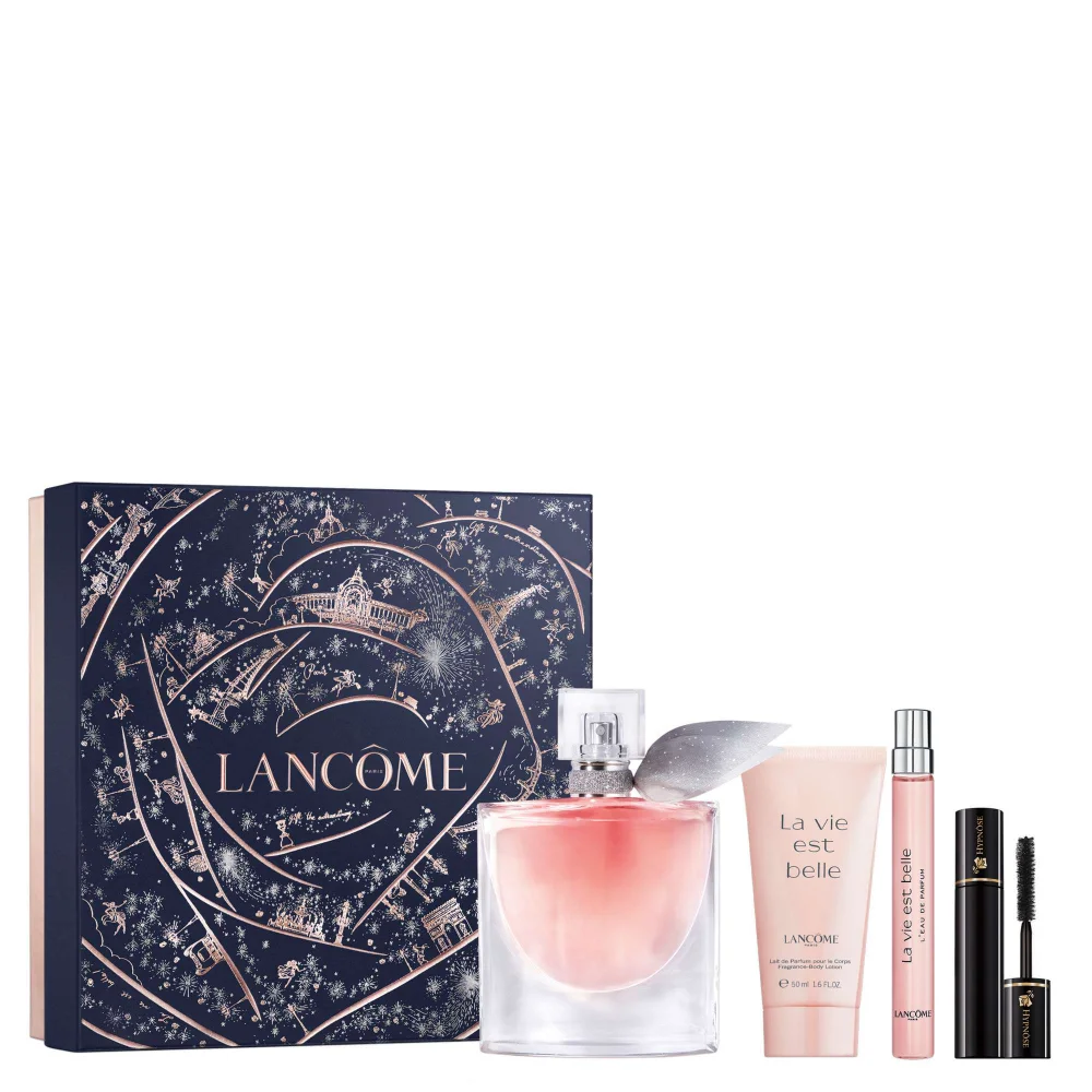Lancôme La Vie Est Belle Eau de Parfum Spray 100ml Gift Set Image 1