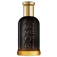 HUGO BOSS BOSS Bottled Absolu Eau de Parfum Intense 100ml - undefined undefined