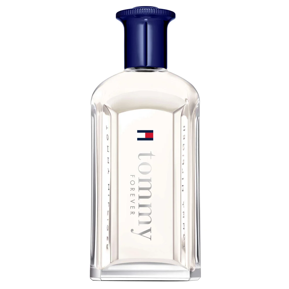 Tommy Hilfiger Tommy Forever Eau de Toilette 100ml Image 1