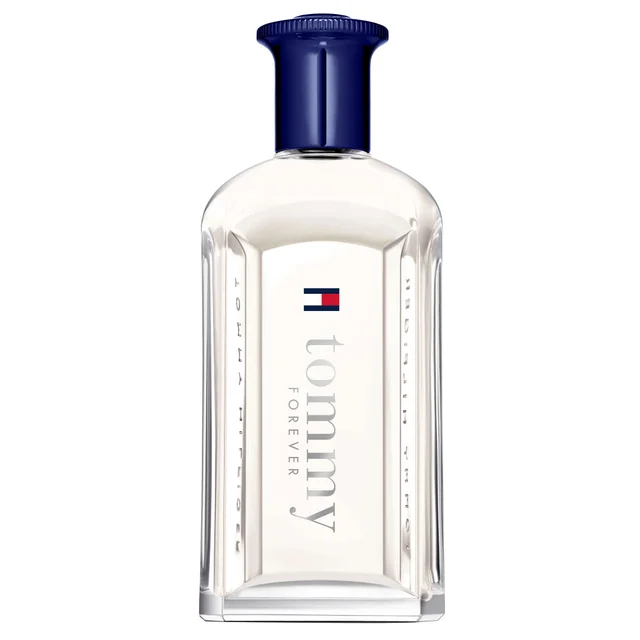 Tommy Hilfiger Tommy Forever Eau de Toilette 100ml