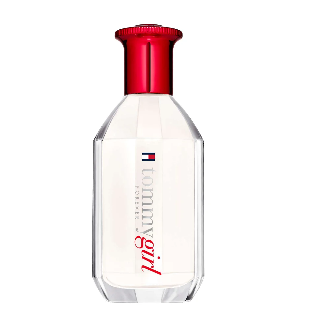 Tommy Hilfiger Tommy Girl Forever Eau de Toilette 50ml Image 1