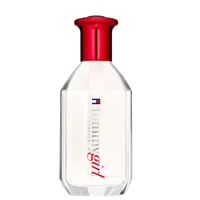 Tommy Hilfiger Tommy Girl Forever Eau de Toilette 50ml - undefined undefined