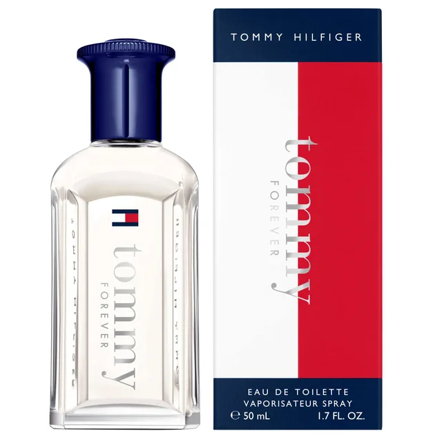 Tommy Hilfiger Tommy Forever Eau de Toilette 50ml