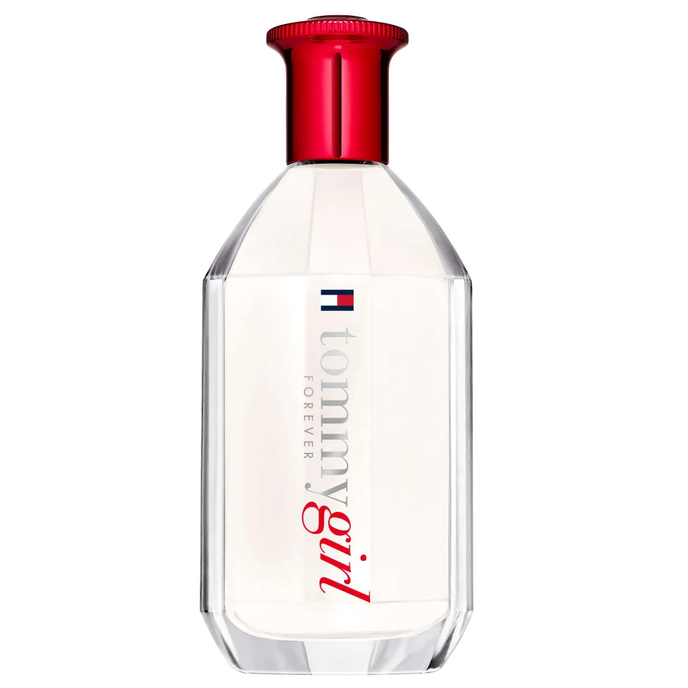 Tommy Hilfiger Tommy Girl Forever Eau de Toilette 100ml Image 1