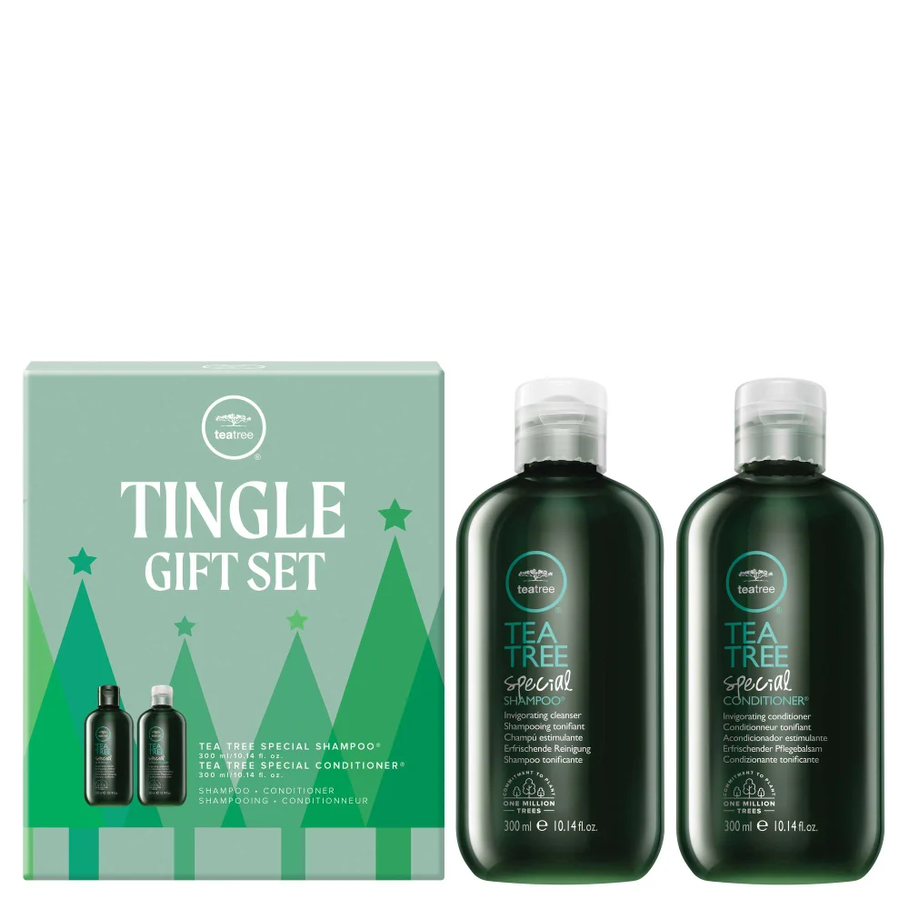 Paul Mitchell Gifts & Sets Tingle Image 1