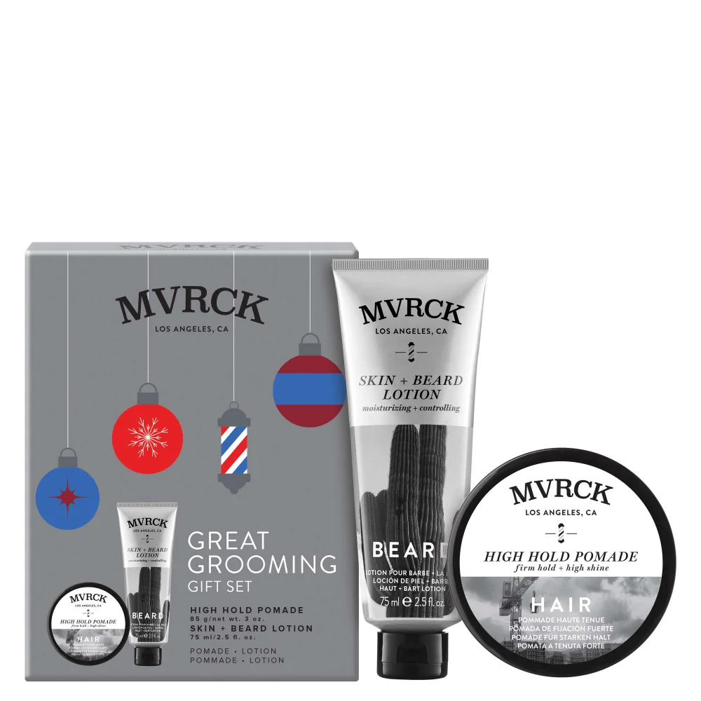 Paul Mitchell Gifts & Sets Great Grooming Gift Set (Worth £45) Image 1