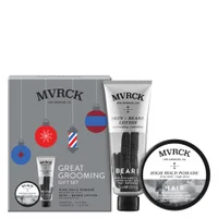 Paul Mitchell Gifts & Sets Great Grooming Gift Set