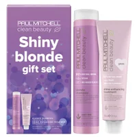 Paul Mitchell Gifts & Sets Shiny Blonde Gift Set