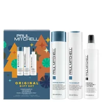 Paul Mitchell Gifts & Sets Original