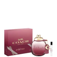 Coach Wild Rose Eau de Parfum 50ml Gift Set