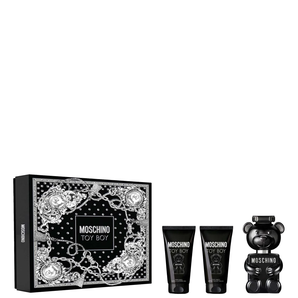 Moschino Toy Boy Eau de Parfum 50ml Gift Set Image 1