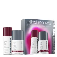 Dermalogica Kits Retinol Renewal Gift Set - undefined undefined