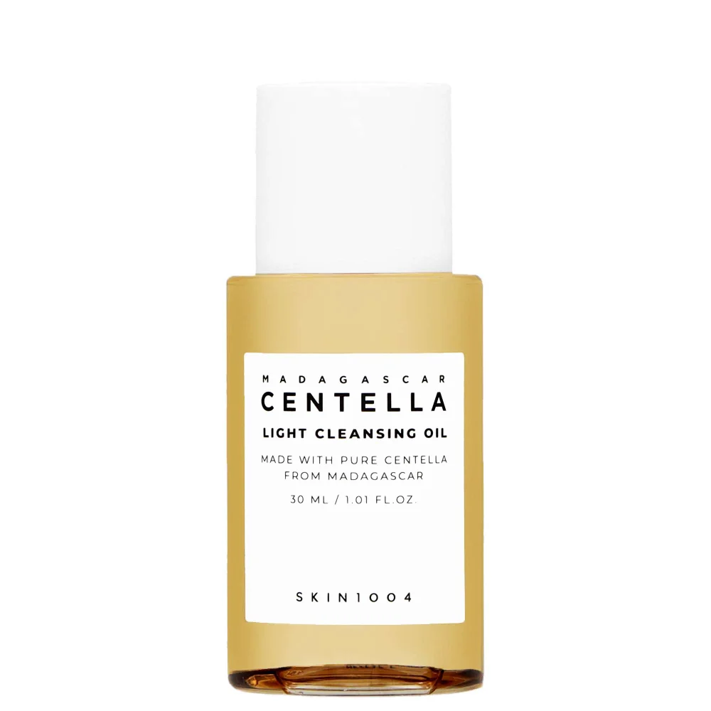 SKIN1004 Madagascar Centella Light Cleansing Oil 30ml Image 1