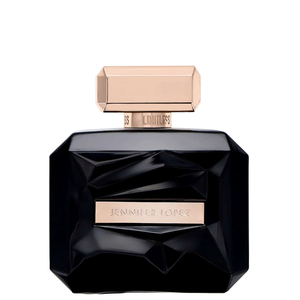 Jennifer Lopez Limitless Eau de Parfum Spray 50ml Image 1