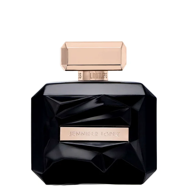 Jennifer Lopez Limitless Eau de Parfum Spray 50ml