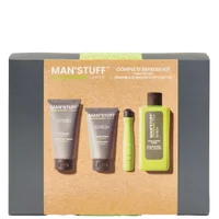 Man'Stuff Gifts & Sets Complete Refresh